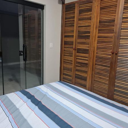 Casa Nova, Conforto Total E Perto Da Praia Peruibe Ngoại thất bức ảnh