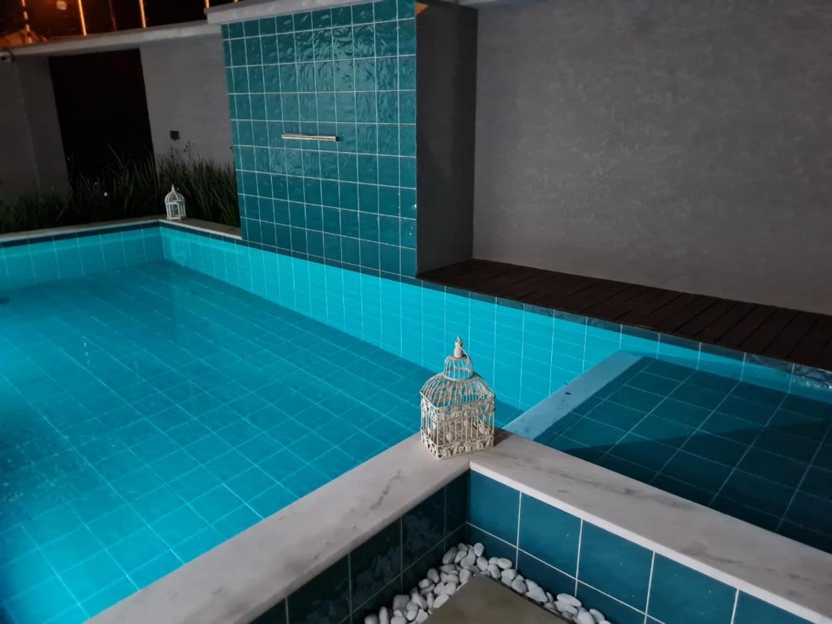 Casa Nova, Conforto Total E Perto Da Praia Peruibe Ngoại thất bức ảnh
