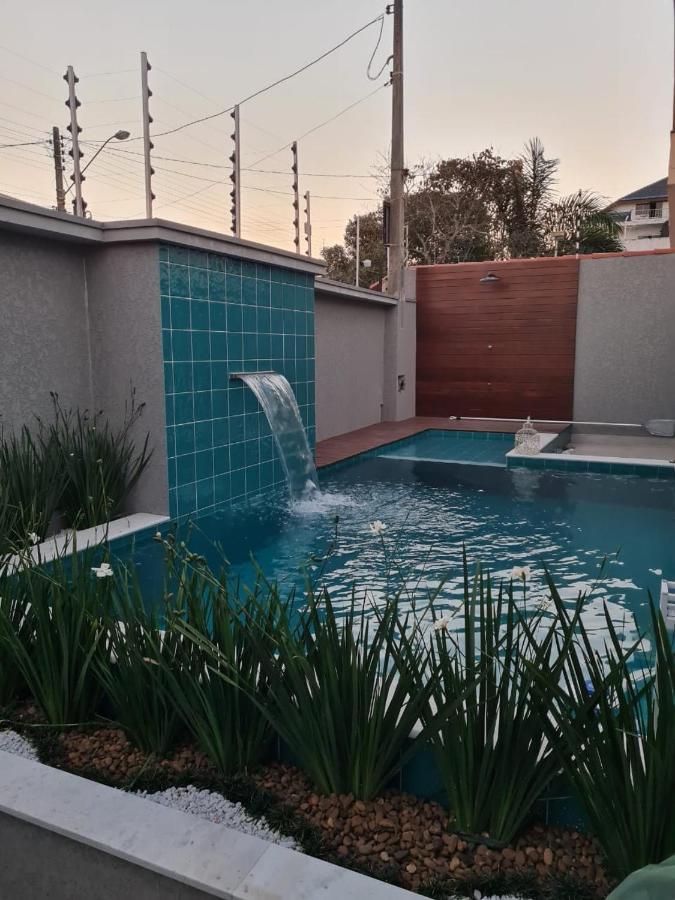 Casa Nova, Conforto Total E Perto Da Praia Peruibe Ngoại thất bức ảnh