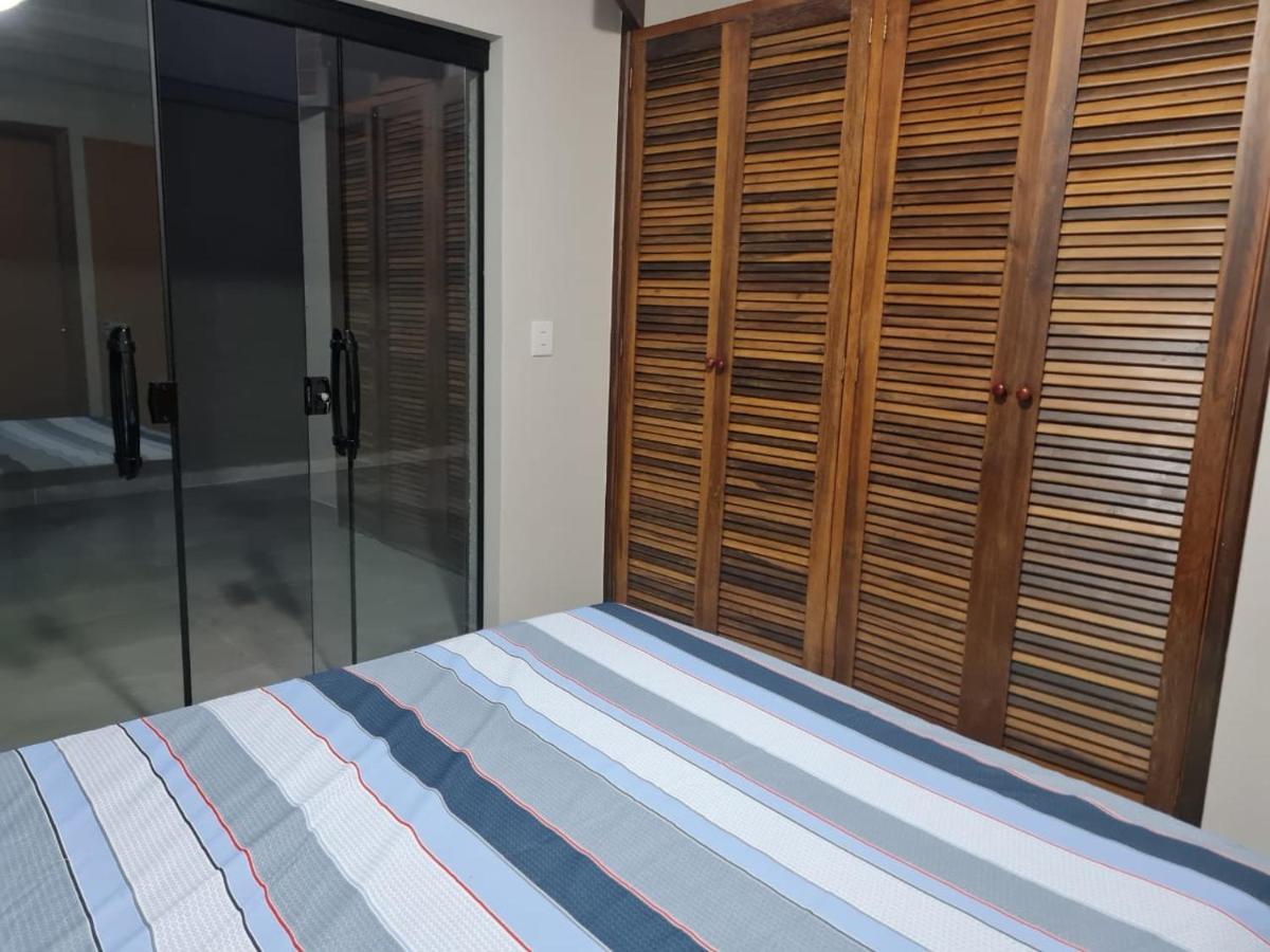 Casa Nova, Conforto Total E Perto Da Praia Peruibe Ngoại thất bức ảnh