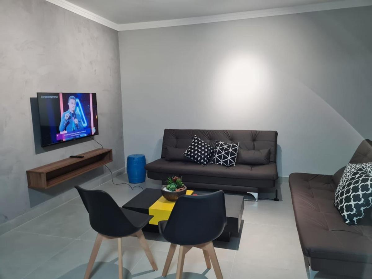 Casa Nova, Conforto Total E Perto Da Praia Peruibe Ngoại thất bức ảnh