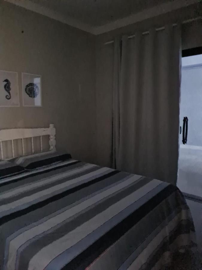 Casa Nova, Conforto Total E Perto Da Praia Peruibe Ngoại thất bức ảnh