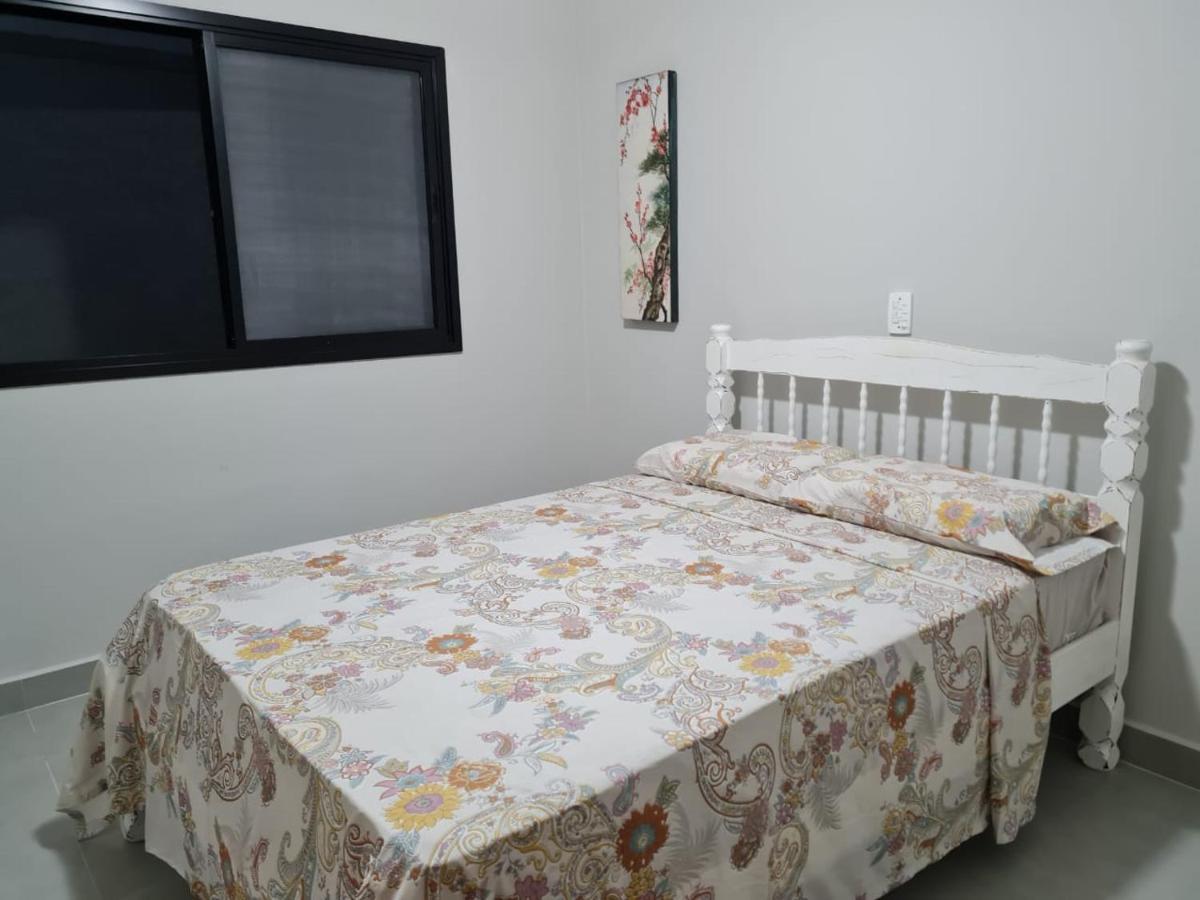 Casa Nova, Conforto Total E Perto Da Praia Peruibe Ngoại thất bức ảnh