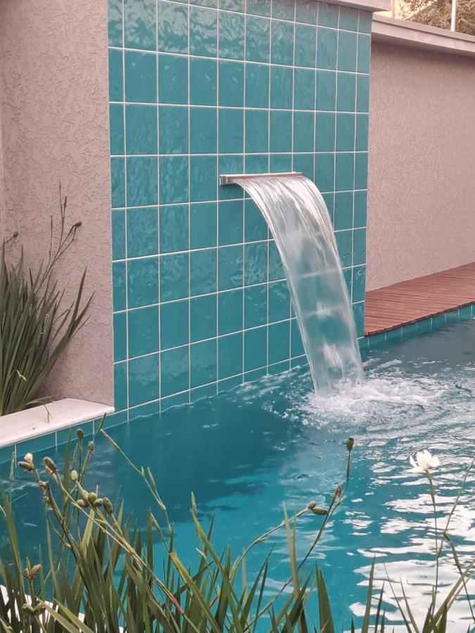 Casa Nova, Conforto Total E Perto Da Praia Peruibe Ngoại thất bức ảnh