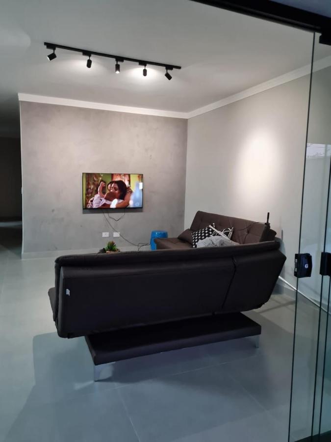Casa Nova, Conforto Total E Perto Da Praia Peruibe Ngoại thất bức ảnh