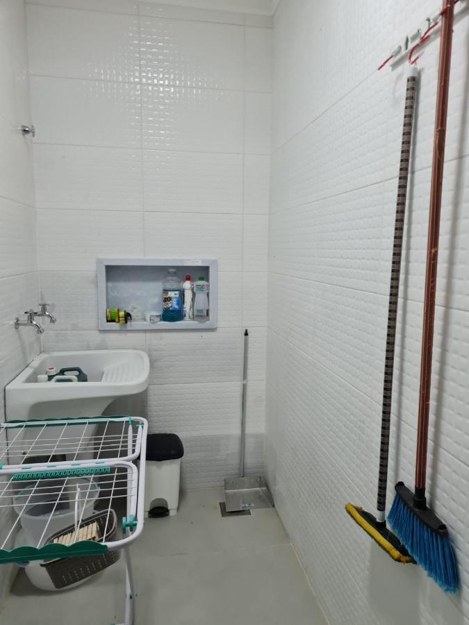 Casa Nova, Conforto Total E Perto Da Praia Peruibe Ngoại thất bức ảnh